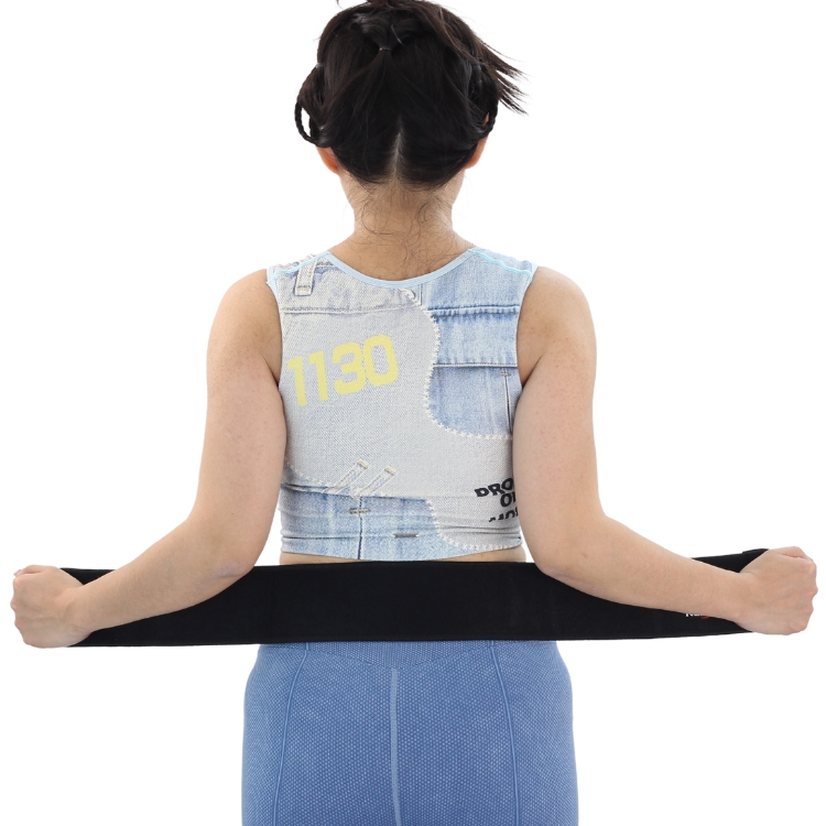 Manufacturer OEM breathable waterproof neoprene waist belt