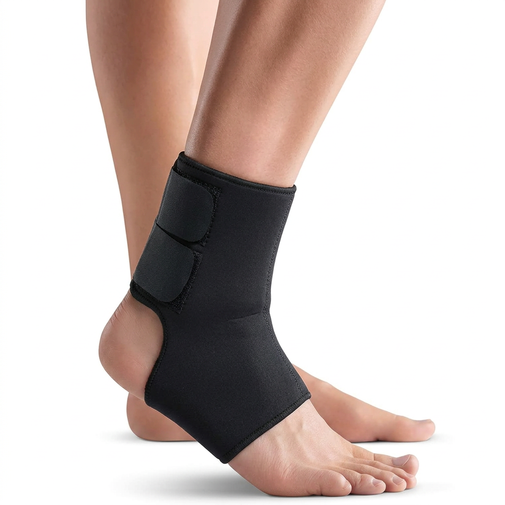 Wholesale waterproof ankle support