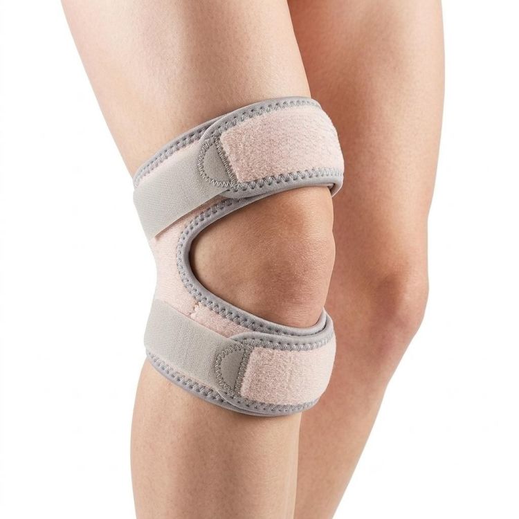 Neoprene Patella Tendonitis Strap 5037  OEM & Wholesale