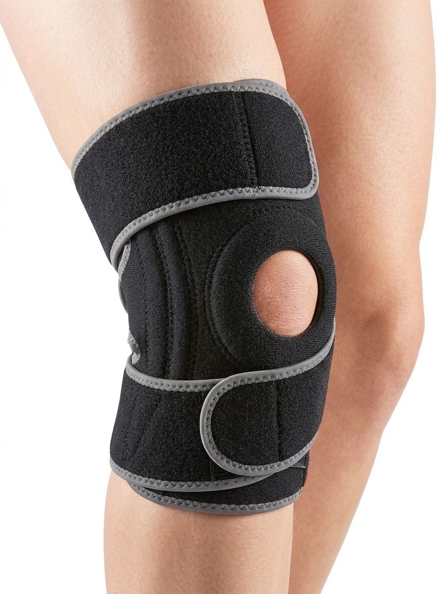 Wholesale Knee Compression Support for Man and Women