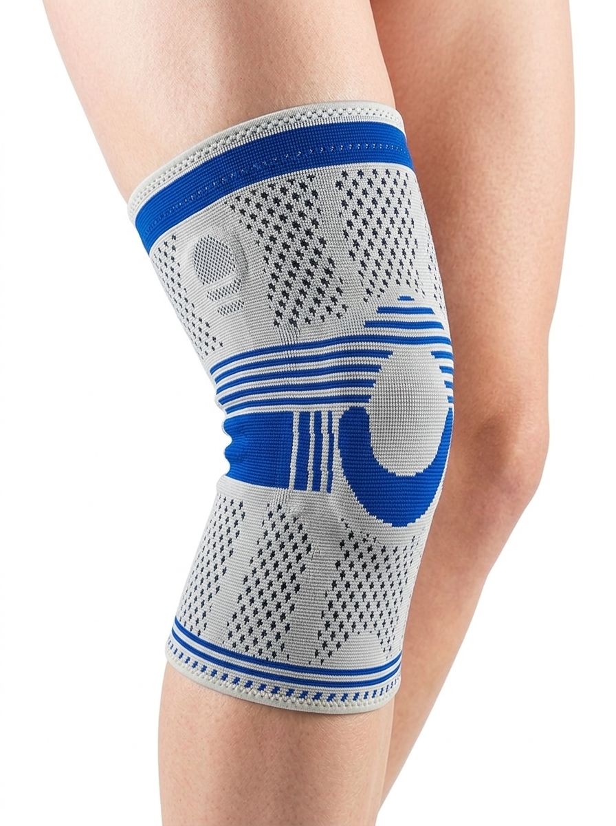 Gel Knee Pads for Work - Gel knee pad factory 5032