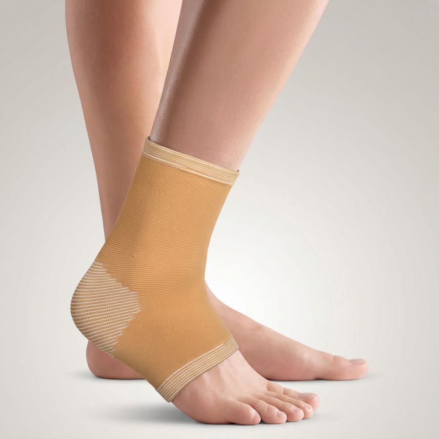 Elastic Ankle Brace For Running Best Nylon ankle brace for wholesale & OEM