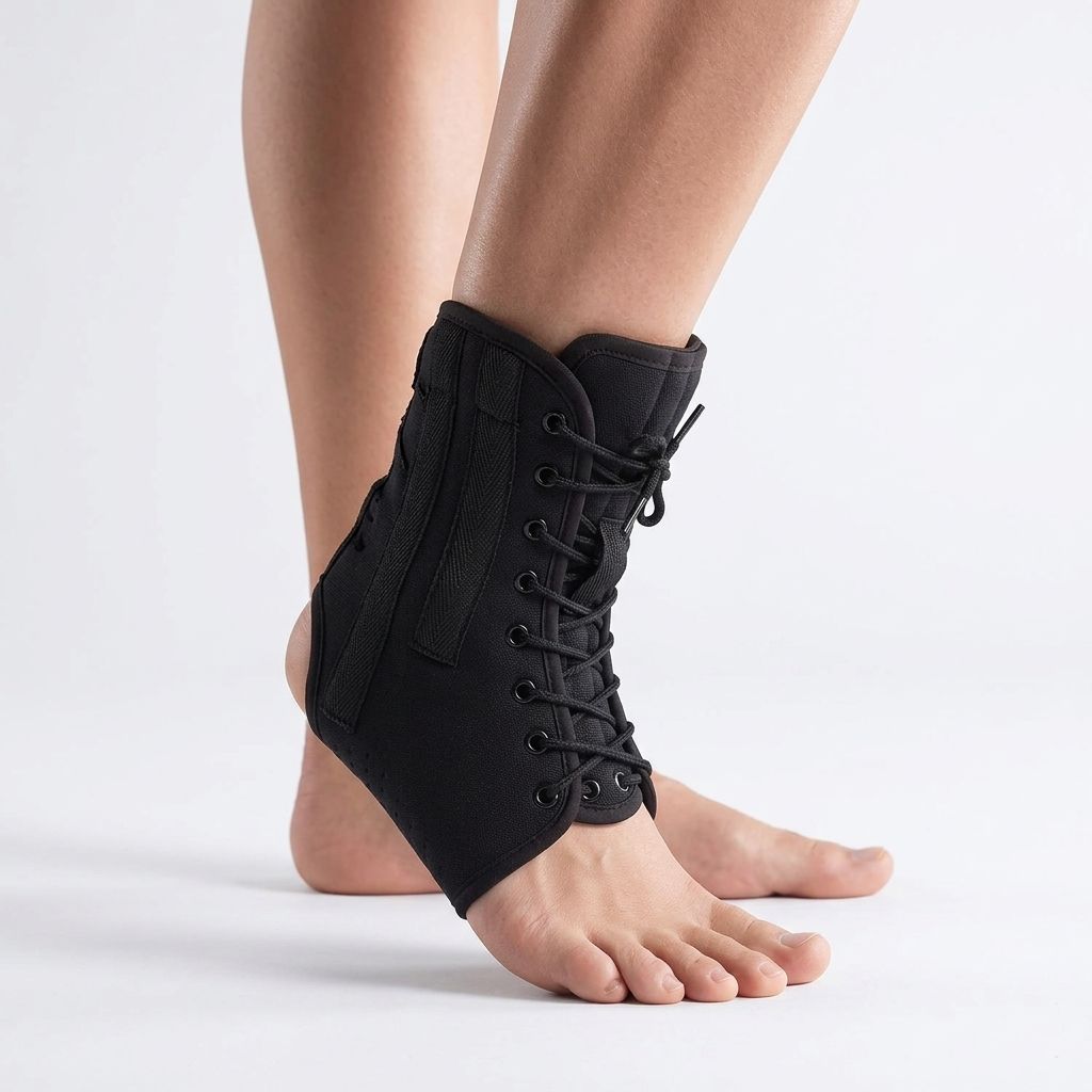 Ankle Support Manufacturer
