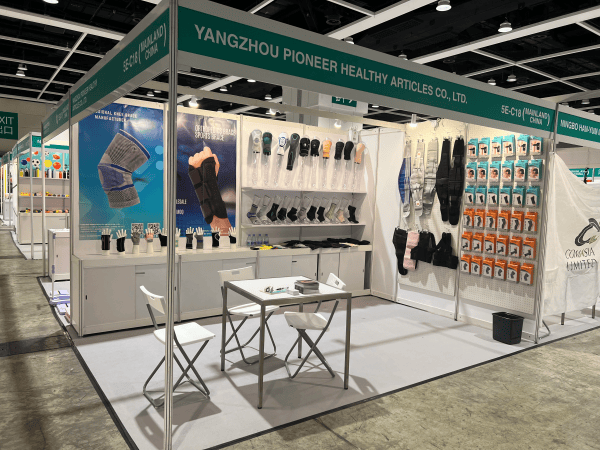 Mega SHOWS HONG KONG   5E-C18