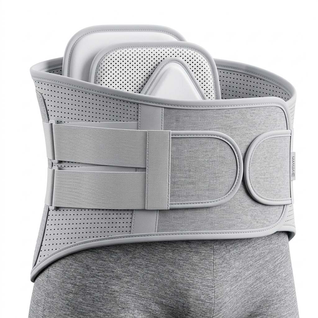 Best Waist Trimmer Sweat Belt Adjustable Waist Trainers 7207